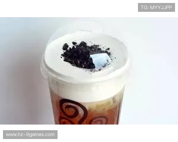 《奶茶王国经营大冒险打造最受欢迎奶茶店的成功之路》